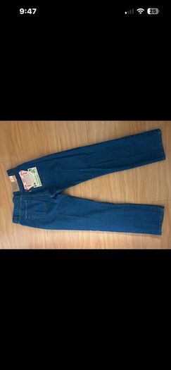 Levis Jeans