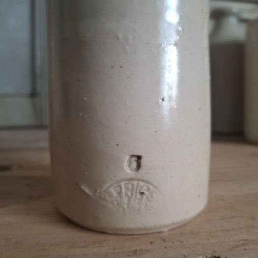 Antique Stoneware Collection