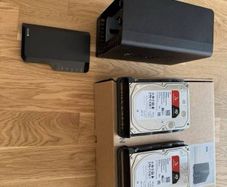 Synology DS224