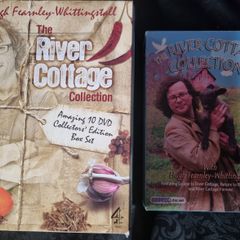 The River Cottage Collection