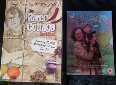 The River Cottage Collection