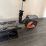 electric scooter Image 2