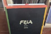 Fela Luti - Box Set 6 (LP, Album, RE + LP, Album, RE + LP, Album, RE + LP)
