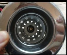 spot lights