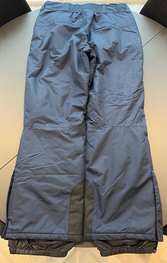 Ski Sellopets / Trousers / Pants - SIZE: L/XL - UK 38" - EUR 54