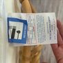 Baby Cot Rattan Moses Bed Image 4
