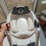 Potty / toilet training seat Image 3