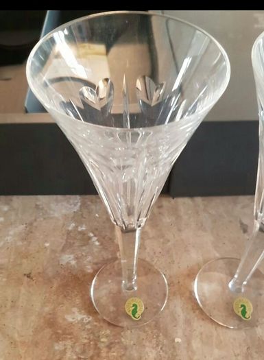 Waterford Crystal