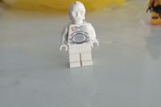 Lego star wars minifigures k-3po sw0165