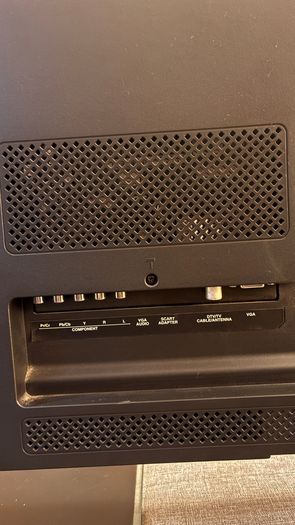 32 Inch Hannspree LCD TV