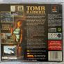 PS 1-2 , TOMB RAIDER 2, in perfect condition Image 2