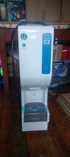 Hoshizaki Ice machine Dispenser