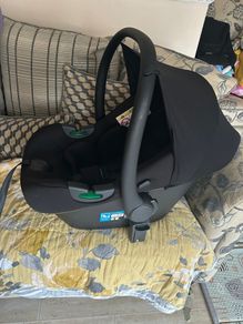car seat
