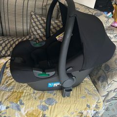 car seat
