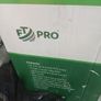 FT Pro Air & Water Hi-Vis Hose Reel (1/2" x 20m) Image 2