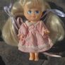 Molly and Baby Sundance Doll BBE HTF MLP G1 My Little Pony Image 2