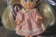 Molly the Doll HTF MLP G1 My Little Pony
