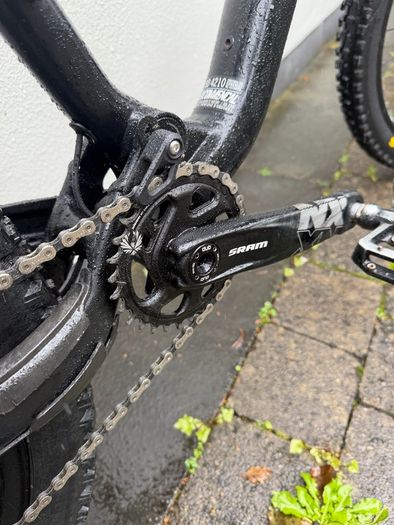 Commencal Meta Enduro