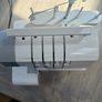 Singer Sewing Overlock Machine Image 4