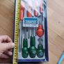 New set of draper screw drivers Image 4