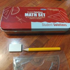 maths set studies students