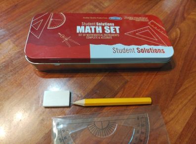 maths set studies students