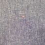 Gant Button Down Linen Shirt Mens 4XL Image 3