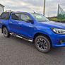 toyota hilux invincible x Image 2