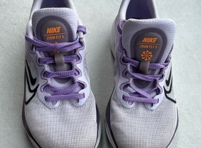 Nike Zoom Fly 5 - womans - uk 3.5