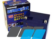 Dyna Volt Nano Gel Battery Mg5l-bs