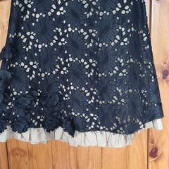 Hoss skirt size 8