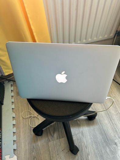 Macbook air