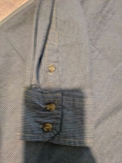 beautiful new Tokyo Laundry men's shirt