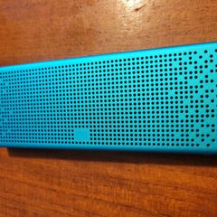 Bluetooth speaker