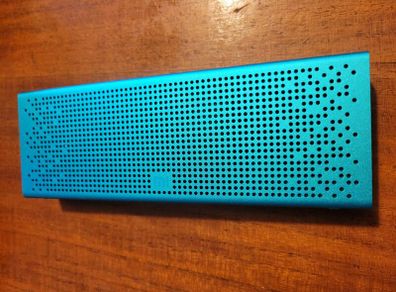 Bluetooth speaker