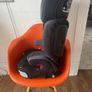 Joie Trillo Highback carseat Image 3