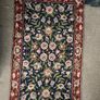 Vintage Kashmiri Rug Image 4