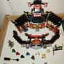 LEGO NINJAGO Monastery Training Center 70670 + manual Image 7