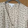 The white company dress size 8 Image 4