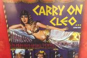 Carry On Films (vhs)