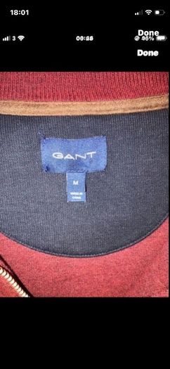 Gant Jumper
