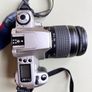 canon eos 300 Slr Image 4