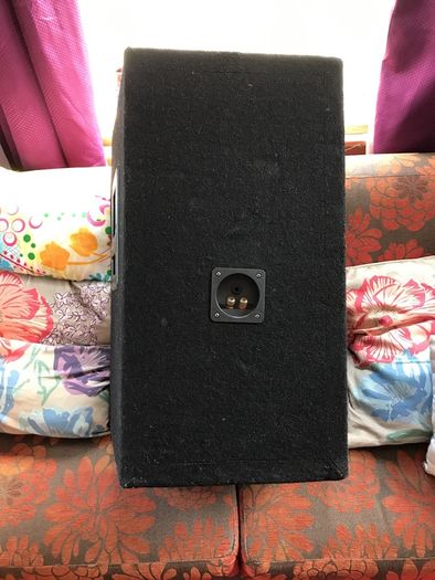 Passive PA / monitor full range speaker 300 watts
