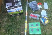 strimmer Powermat 6HP quick sale