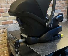 Maxi Cosi infant seat