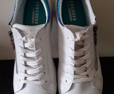 skechers - worn once