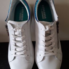 skechers - worn once