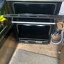 beko electric cooker with ceramic hob Image 3