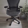 Herman Miller Classic Aeron Size C Ergonomic Chair Image 5