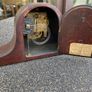 Ganter Brothers Dublin Antique Napoleon's Hat Clock Image 4
